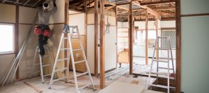 Entreprise de rénovation de la maison et de rénovation d’appartement à Cadenet